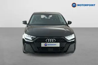 Audi A1 Technik Manual Petrol Hatchback - Stock Number (1679390) - Front bumper