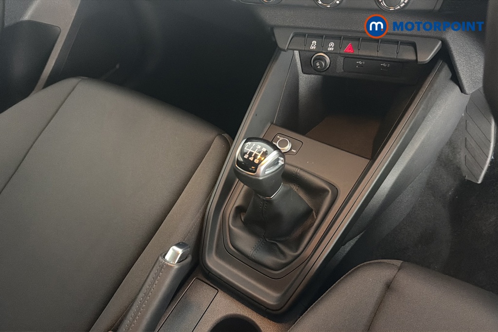 Audi A1 Technik Manual Petrol Hatchback - Stock Number (1679390) - 15th supplementary image