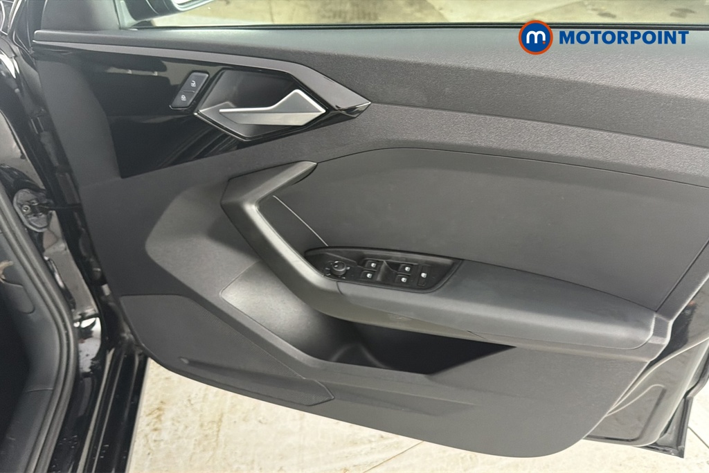 Audi A1 Technik Manual Petrol Hatchback - Stock Number (1679390) - 18th supplementary image