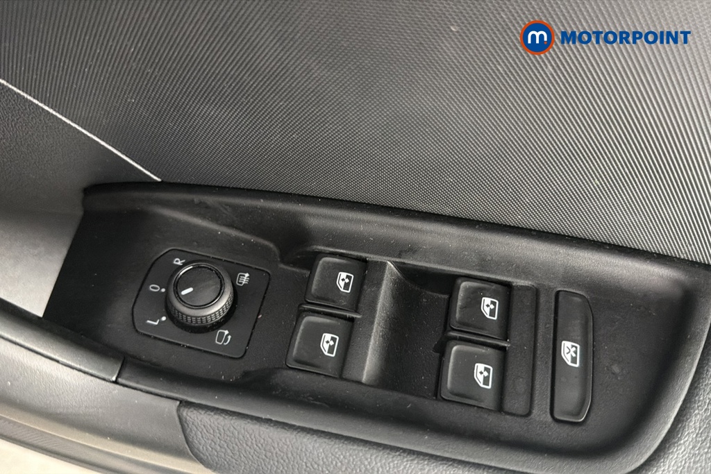 Audi A1 Technik Manual Petrol Hatchback - Stock Number (1679390) - 19th supplementary image