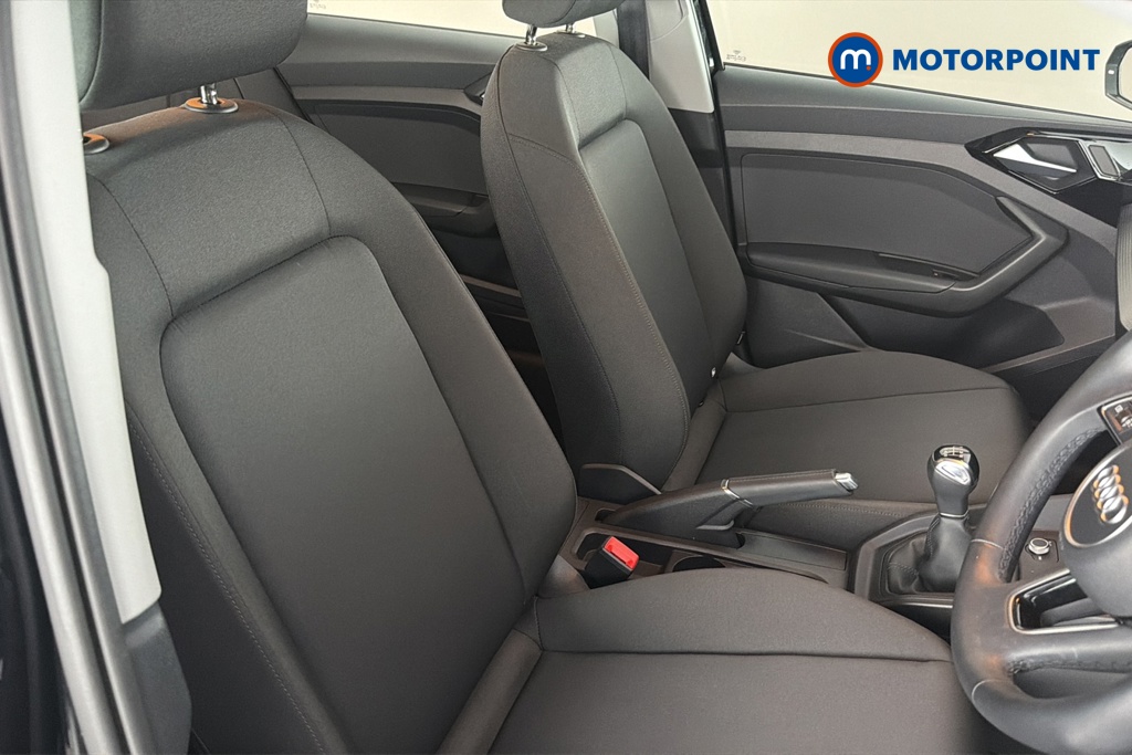 Audi A1 Technik Manual Petrol Hatchback - Stock Number (1679390) - 22nd supplementary image