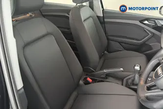 Audi A1 Technik Manual Petrol Hatchback - Stock Number (1679390) - 22nd supplementary image