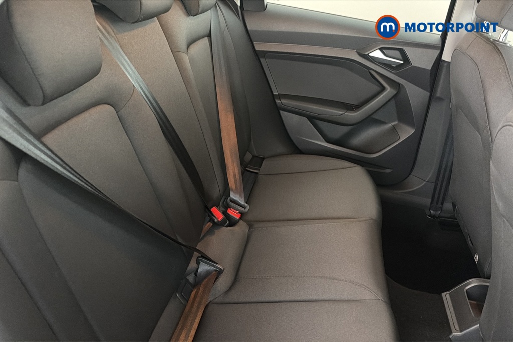 Audi A1 Technik Manual Petrol Hatchback - Stock Number (1679390) - 25th supplementary image