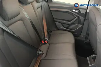Audi A1 Technik Manual Petrol Hatchback - Stock Number (1679390) - 25th supplementary image