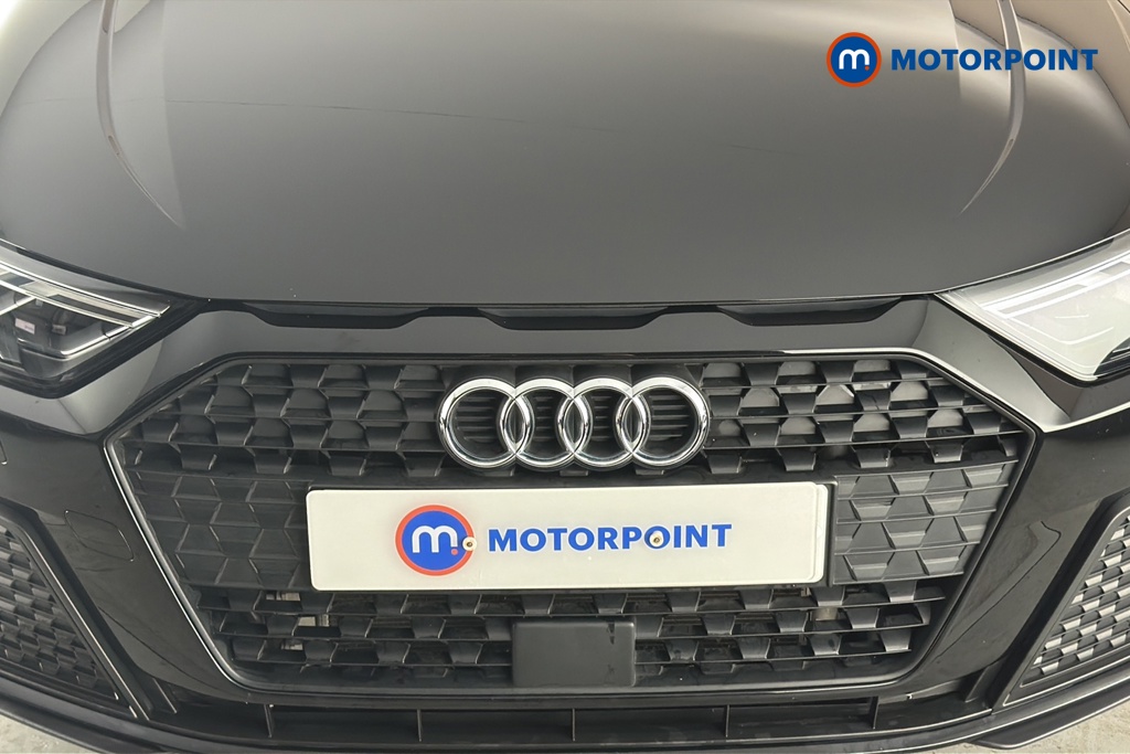 Audi A1 Technik Manual Petrol Hatchback - Stock Number (1679390) - 43rd supplementary image