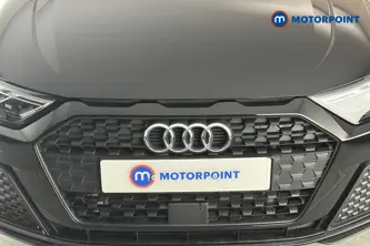Audi A1 Technik Manual Petrol Hatchback - Stock Number (1679390) - 43rd supplementary image