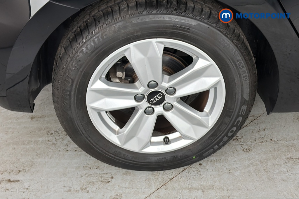 Audi A1 Technik Manual Petrol Hatchback - Stock Number (1679390) - 46th supplementary image