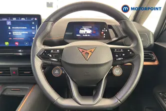 Cupra Born V2 Automatic Electric Hatchback - Stock Number (1679451) - 2nd supplementary image