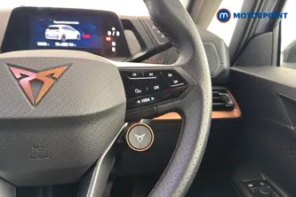 Cupra Born V2 Automatic Electric Hatchback - Stock Number (1679451) - 3rd supplementary image
