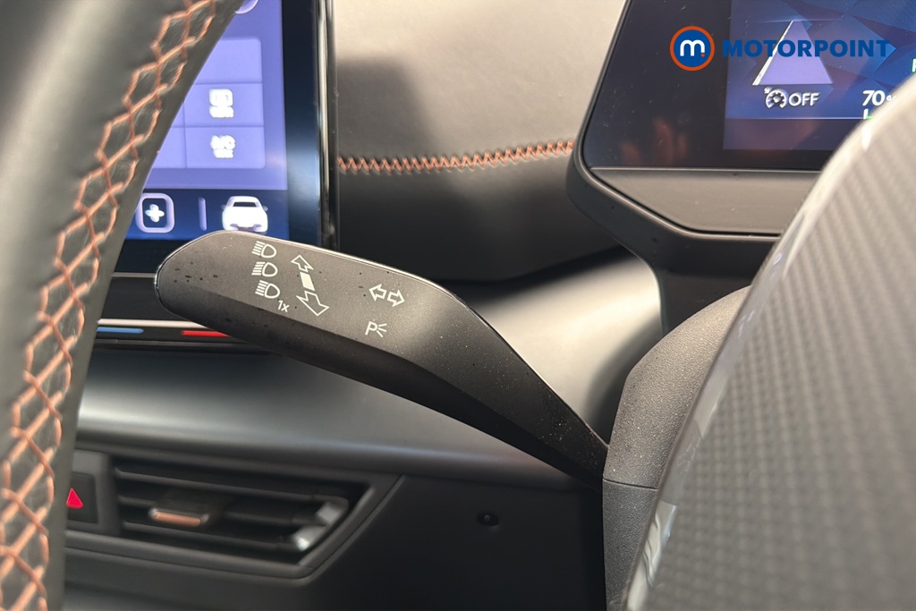 Cupra Born V2 Automatic Electric Hatchback - Stock Number (1679451) - 5th supplementary image