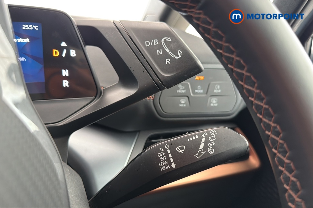 Cupra Born V2 Automatic Electric Hatchback - Stock Number (1679451) - 6th supplementary image