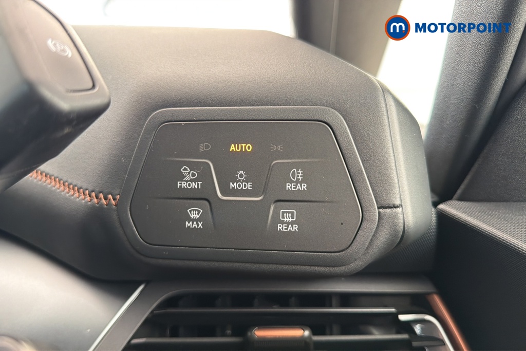 Cupra Born V2 Automatic Electric Hatchback - Stock Number (1679451) - 11th supplementary image