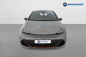 Cupra Born V2 Automatic Electric Hatchback - Stock Number (1679451) - Front bumper