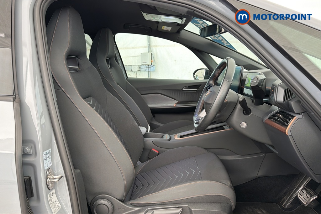 Cupra Born V2 Automatic Electric Hatchback - Stock Number (1679451) - 22nd supplementary image