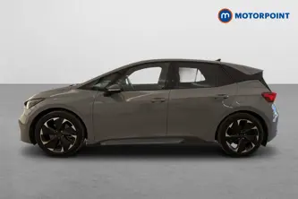 Cupra Born V2 Automatic Electric Hatchback - Stock Number (1679451) - Drivers side