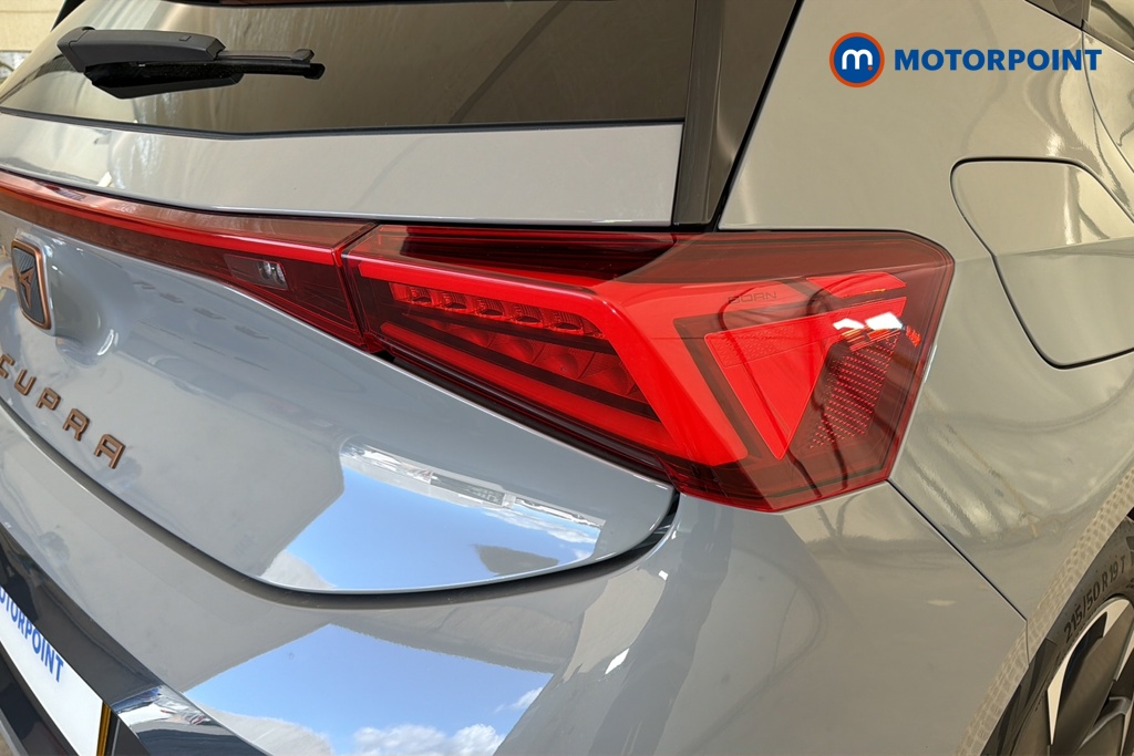Cupra Born V2 Automatic Electric Hatchback - Stock Number (1679451) - 36th supplementary image