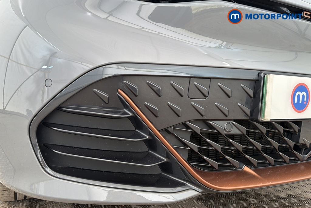 Cupra Born V2 Automatic Electric Hatchback - Stock Number (1679451) - 38th supplementary image