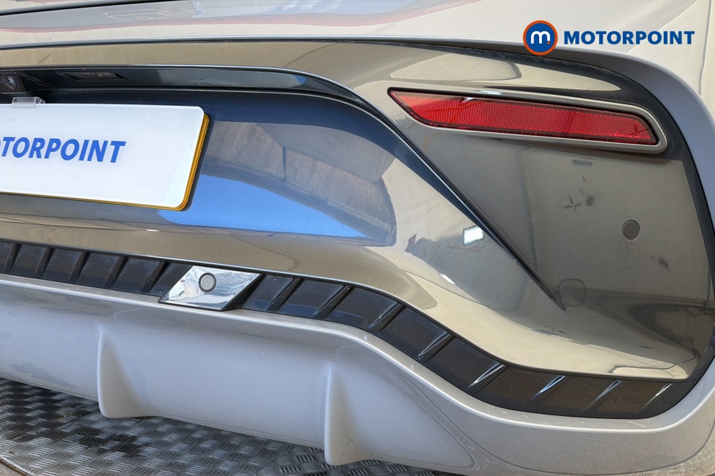 Cupra Born V2 Automatic Electric Hatchback - Stock Number (1679451) - 39th supplementary image