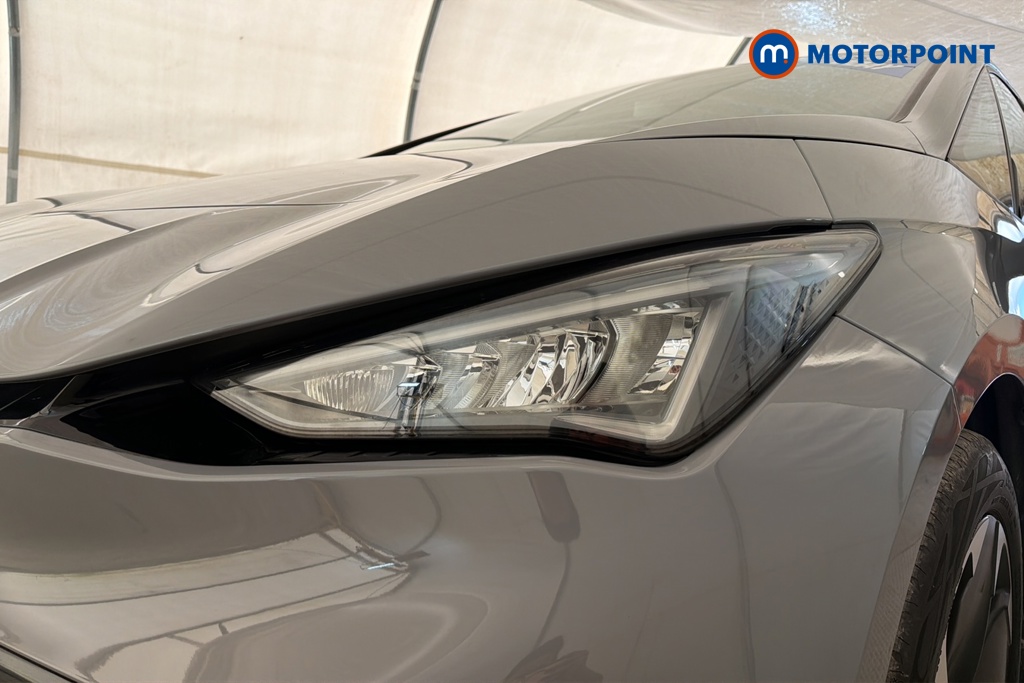 Cupra Born V2 Automatic Electric Hatchback - Stock Number (1679451) - 42nd supplementary image