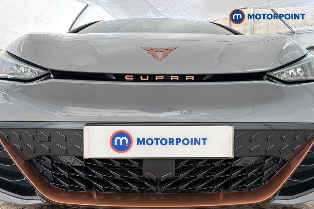 Cupra Born V2 Automatic Electric Hatchback - Stock Number (1679451) - 43rd supplementary image