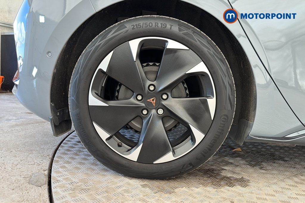 Cupra Born V2 Automatic Electric Hatchback - Stock Number (1679451) - 46th supplementary image