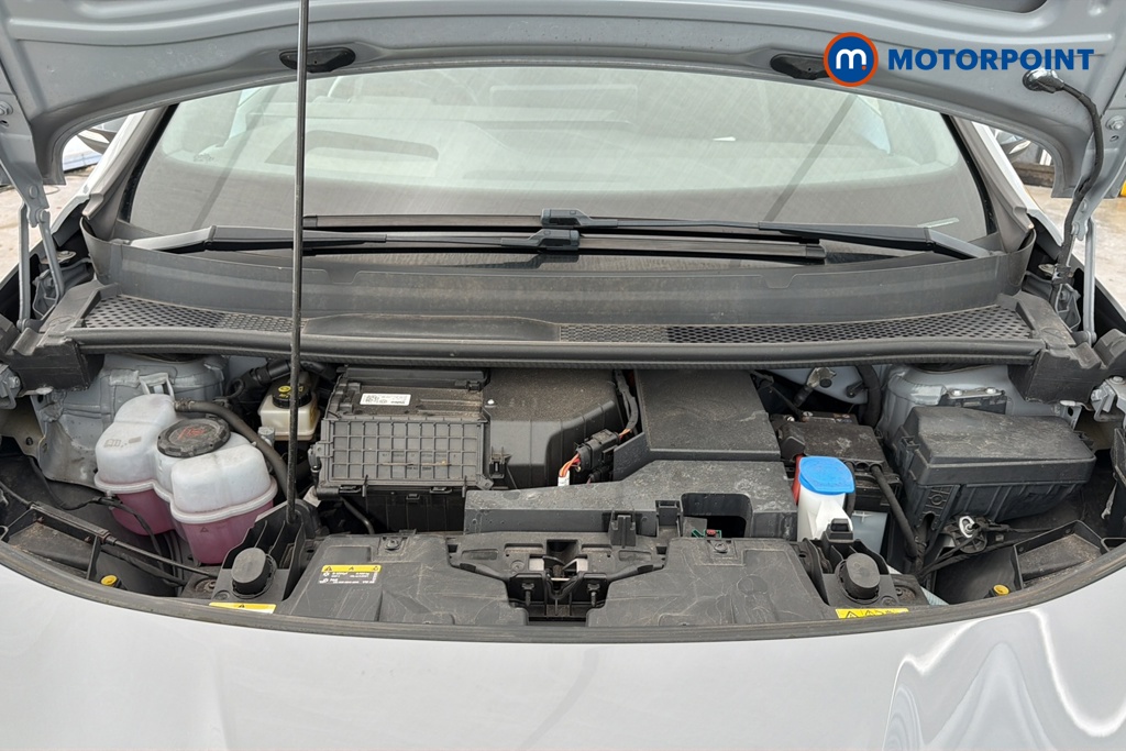 Cupra Born V2 Automatic Electric Hatchback - Stock Number (1679451) - 48th supplementary image