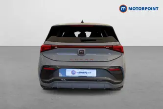 Cupra Born V2 Automatic Electric Hatchback - Stock Number (1679451) - Rear bumper