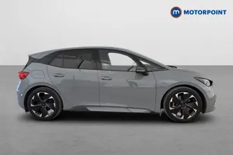 Cupra Born V2 Automatic Electric Hatchback - Stock Number (1679451) - Passenger side