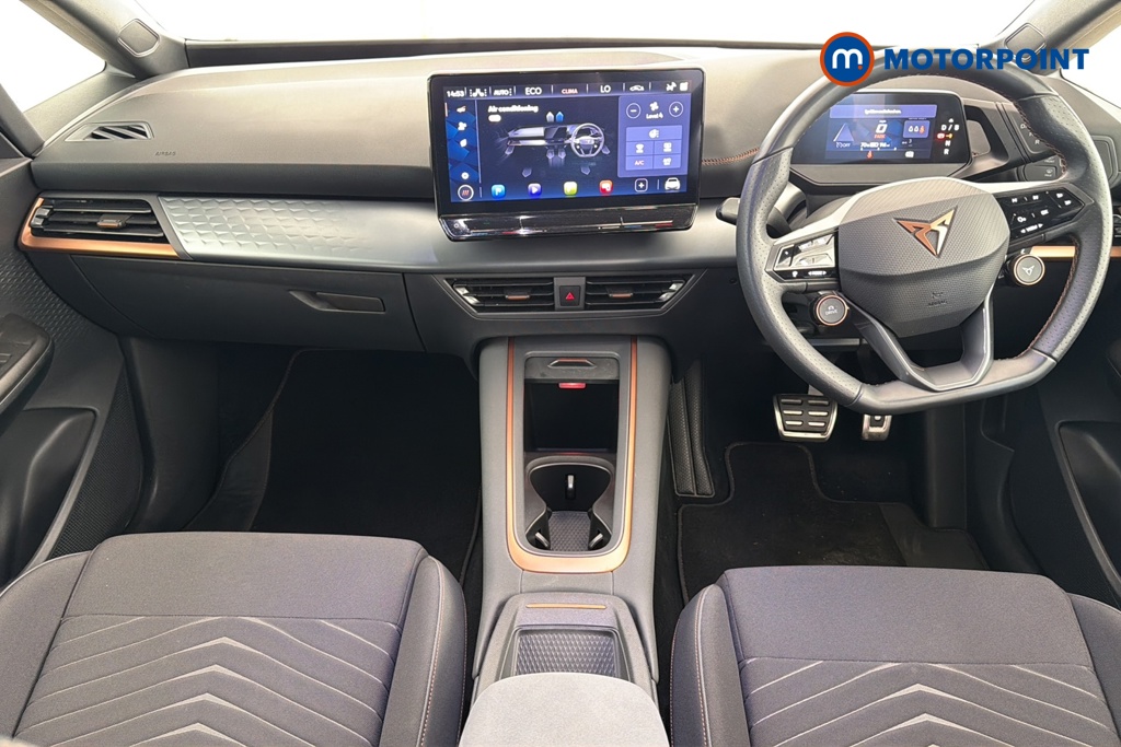 Cupra Born V2 Automatic Electric Hatchback - Stock Number (1679451) - 1st supplementary image