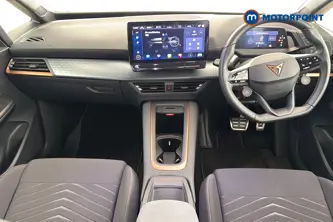Cupra Born V2 Automatic Electric Hatchback - Stock Number (1679451) - 1st supplementary image