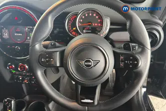 Mini Hatchback Cooper S Sport Automatic Petrol Hatchback - Stock Number (1679484) - 2nd supplementary image