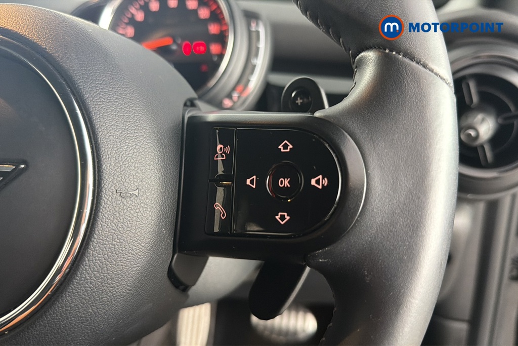 Mini Hatchback Cooper S Sport Automatic Petrol Hatchback - Stock Number (1679484) - 3rd supplementary image