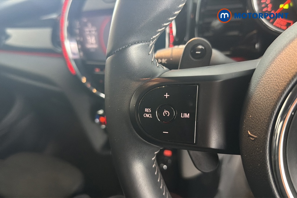 Mini Hatchback Cooper S Sport Automatic Petrol Hatchback - Stock Number (1679484) - 4th supplementary image