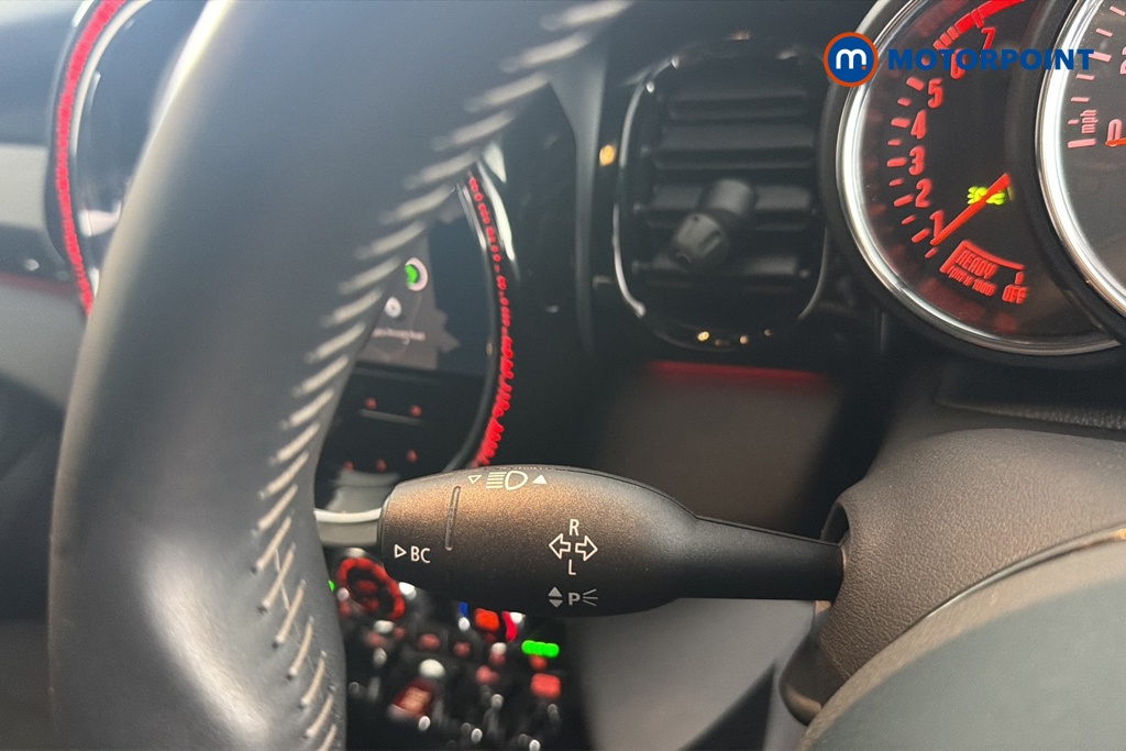 Mini Hatchback Cooper S Sport Automatic Petrol Hatchback - Stock Number (1679484) - 5th supplementary image