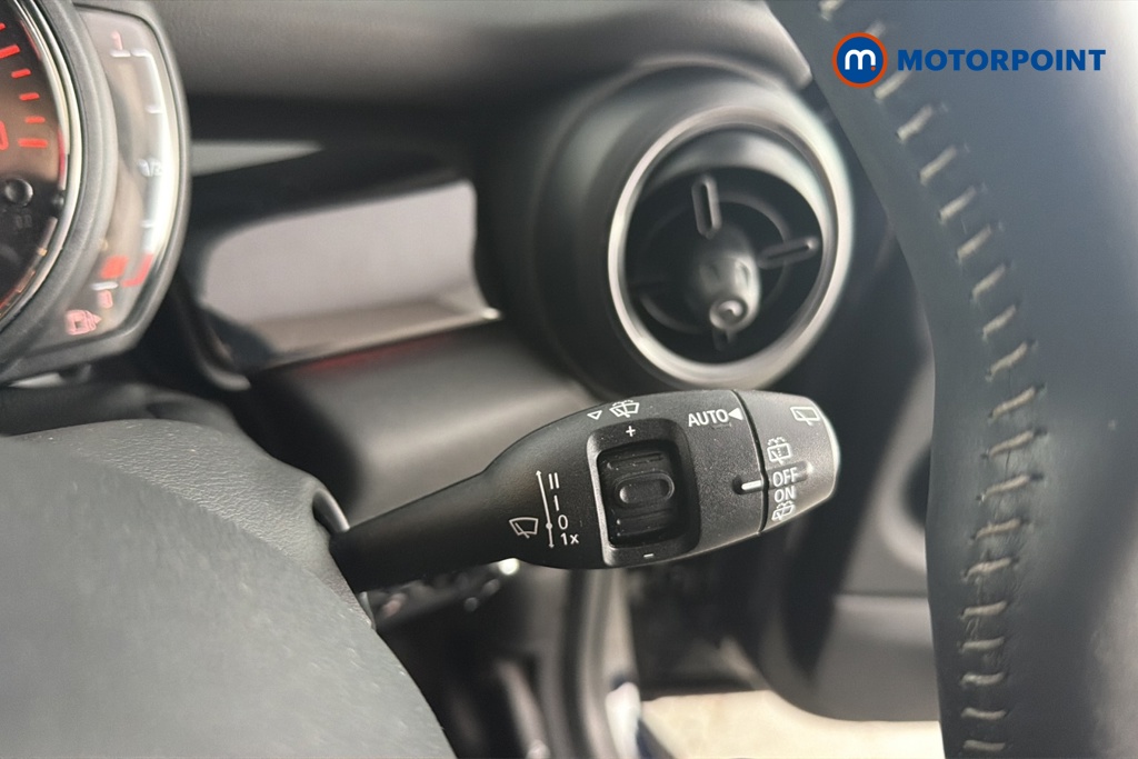 Mini Hatchback Cooper S Sport Automatic Petrol Hatchback - Stock Number (1679484) - 6th supplementary image