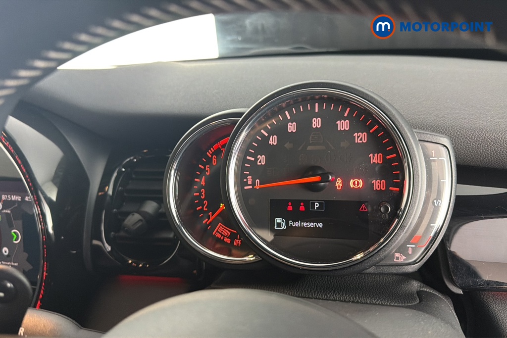 Mini Hatchback Cooper S Sport Automatic Petrol Hatchback - Stock Number (1679484) - 7th supplementary image