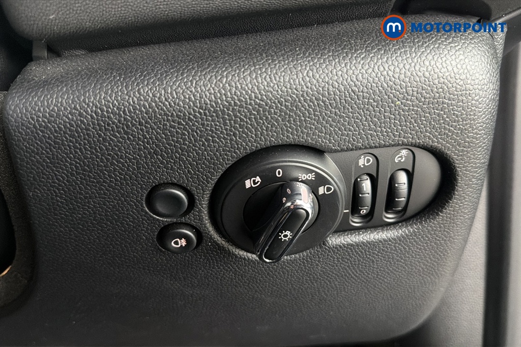 Mini Hatchback Cooper S Sport Automatic Petrol Hatchback - Stock Number (1679484) - 11th supplementary image