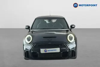 Mini Hatchback Cooper S Sport Automatic Petrol Hatchback - Stock Number (1679484) - Front bumper