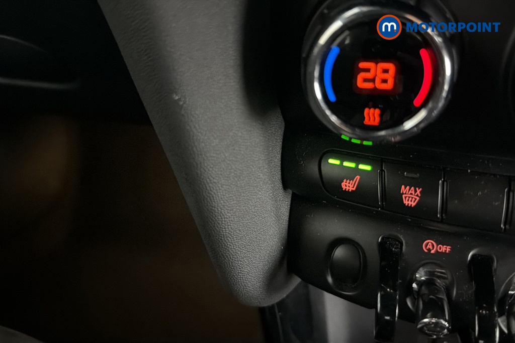 Mini Hatchback Cooper S Sport Automatic Petrol Hatchback - Stock Number (1679484) - 14th supplementary image