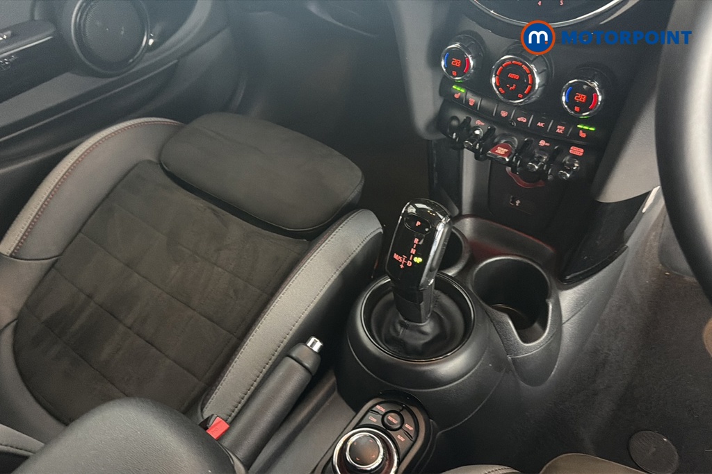Mini Hatchback Cooper S Sport Automatic Petrol Hatchback - Stock Number (1679484) - 15th supplementary image