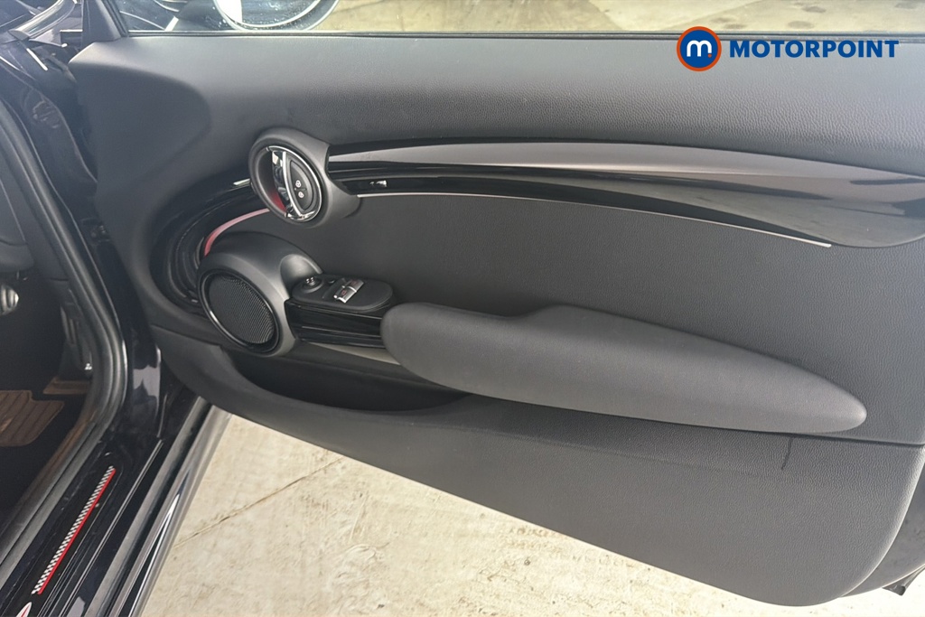 Mini Hatchback Cooper S Sport Automatic Petrol Hatchback - Stock Number (1679484) - 18th supplementary image