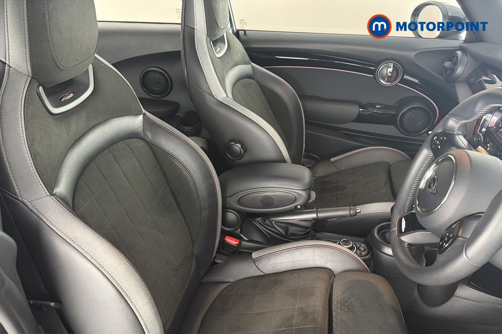 Mini Hatchback Cooper S Sport Automatic Petrol Hatchback - Stock Number (1679484) - 22nd supplementary image