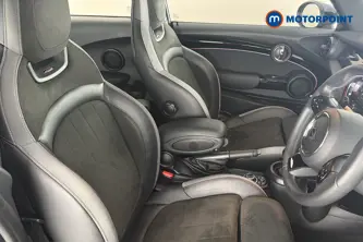 Mini Hatchback Cooper S Sport Automatic Petrol Hatchback - Stock Number (1679484) - 22nd supplementary image