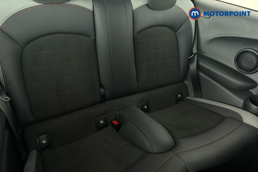 Mini Hatchback Cooper S Sport Automatic Petrol Hatchback - Stock Number (1679484) - 25th supplementary image