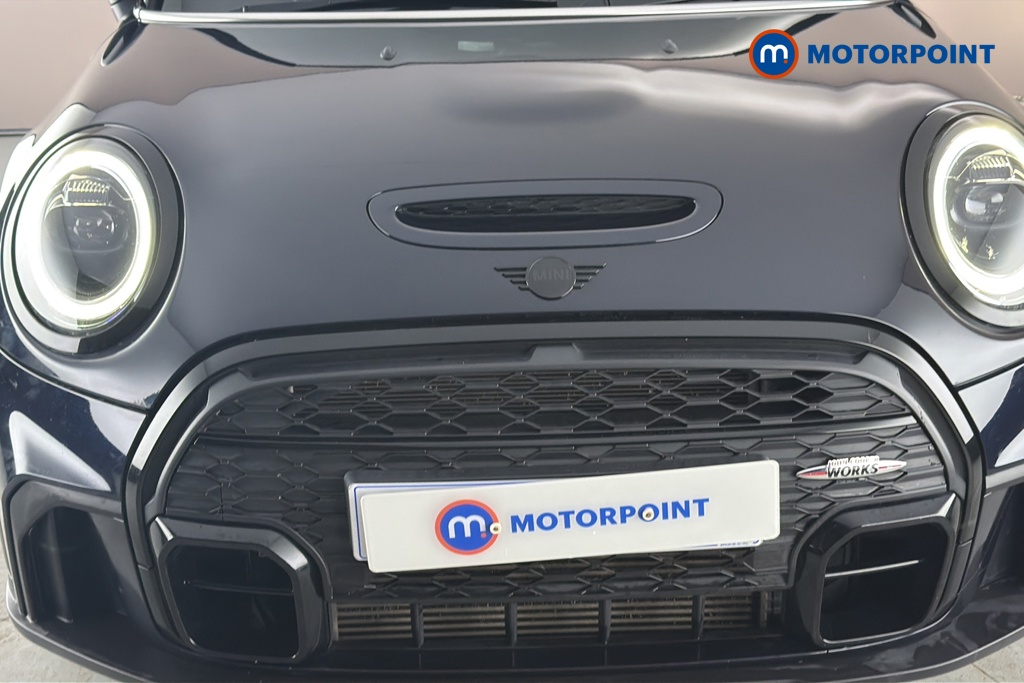Mini Hatchback Cooper S Sport Automatic Petrol Hatchback - Stock Number (1679484) - 43rd supplementary image