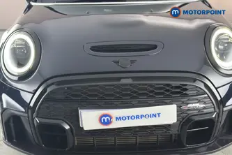Mini Hatchback Cooper S Sport Automatic Petrol Hatchback - Stock Number (1679484) - 43rd supplementary image