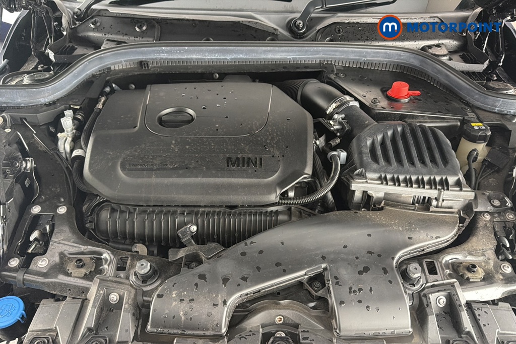 Mini Hatchback Cooper S Sport Automatic Petrol Hatchback - Stock Number (1679484) - 48th supplementary image
