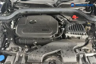 Mini Hatchback Cooper S Sport Automatic Petrol Hatchback - Stock Number (1679484) - 48th supplementary image