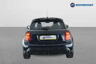 Mini Hatchback Cooper S Sport Automatic Petrol Hatchback - Stock Number (1679484) - Rear bumper