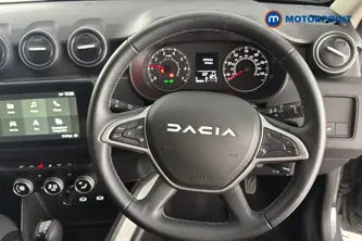 Dacia Duster Extreme Automatic Petrol SUV - Stock Number (1679504) - 2nd supplementary image